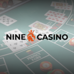 NineCasino blackjack