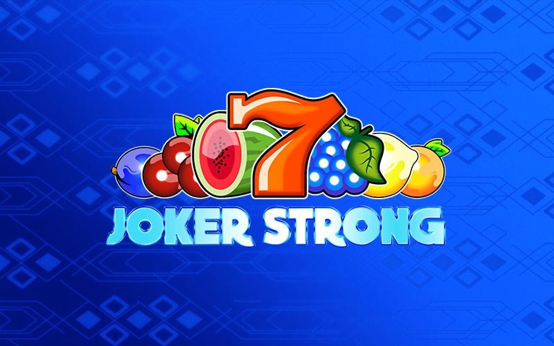 Joker Strong