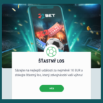 22BET Glücklicher Wettschein
