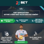 22BET VIP program