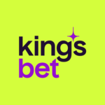 Kingsbet casino logo