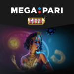 Megapari free spiny