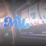 MyStake casino automaty