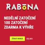 Rabona casino – Giros de domingo