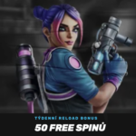 Sportuna free spiny