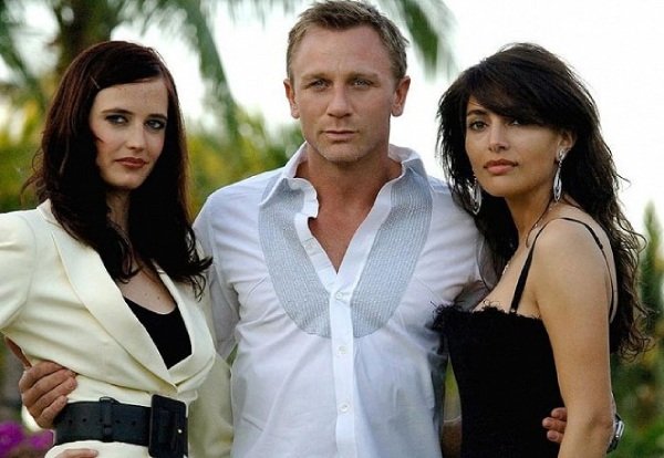 Casino Royale
