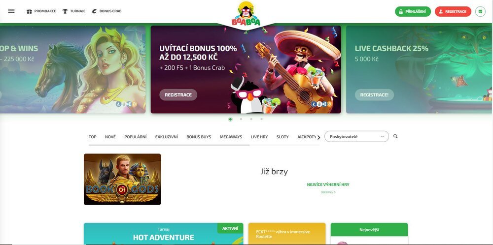 boaboa online casino