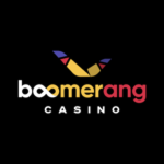 Boomerang Casino logo