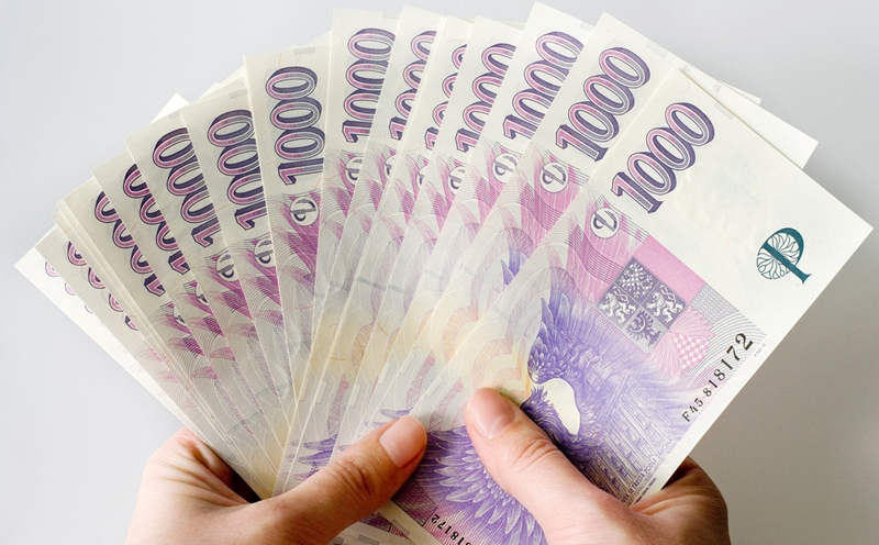 Jak vydělat 100 000 Kč měsíčně úvodní strana