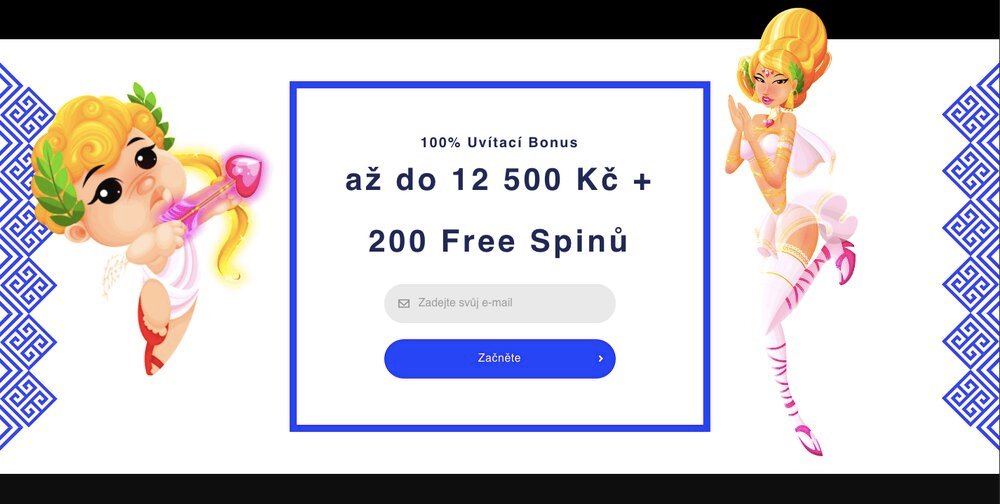 LibraBet uvítací bonus