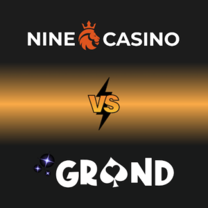 NineCasino vs. GrandWin