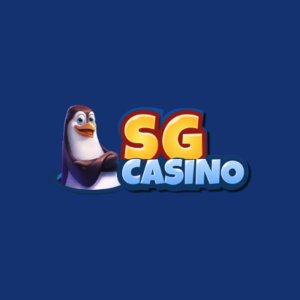 SGcasino logo