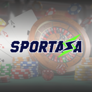 Sportaza stolní hry