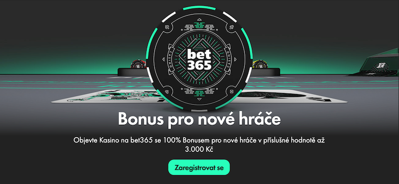 bet365 bonus