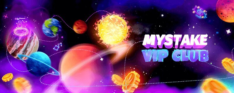 MyStake VIP program