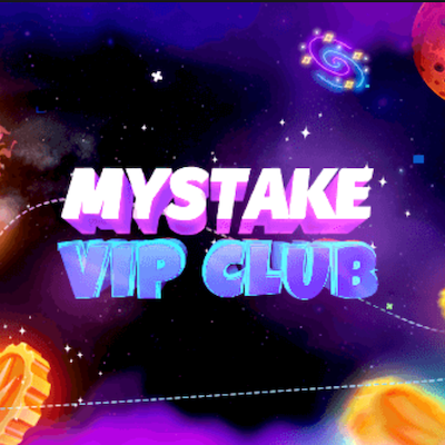 MyStake VIP-Programm
