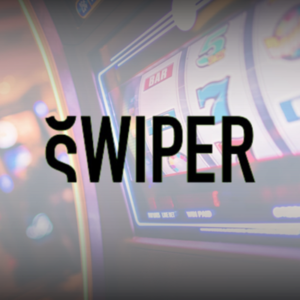 Swiper automaty
