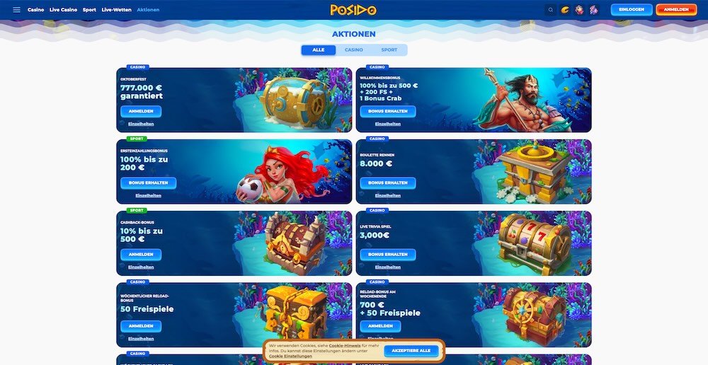 Posido Boni