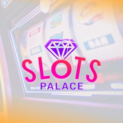 SlotsPalace Slots [Overview of TOP Slots]