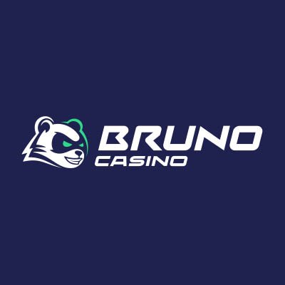 BrunoCasino sázková kancelář logo