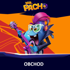 MrPacho shop