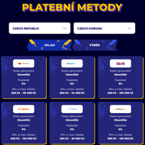 MrPacho deposit and withdrawal