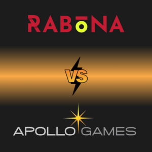 Rabona vs. Apollo Games