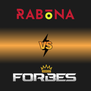 Rabona vs. Forbes Casino