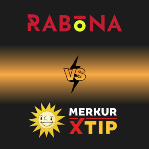 Rabona vs. MerkurXtip