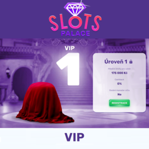 Programa VIP de SlotsPalace
