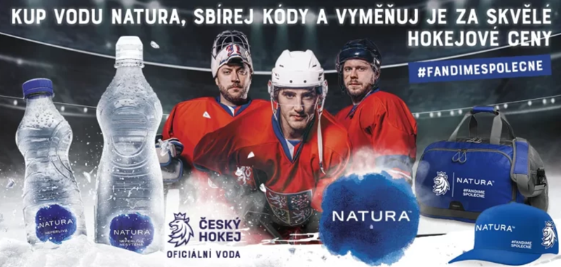 Soutěž Natura