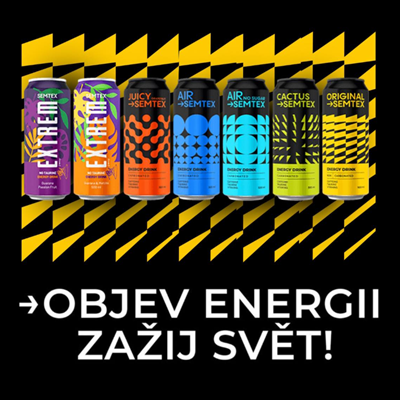 Soutěž Semtex