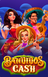 Bandidos Cash