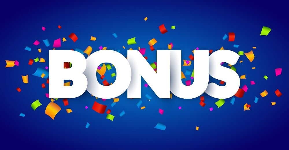 260 Kč bonus za registraci