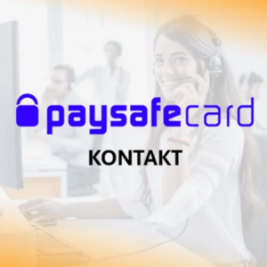 Paysafecard kontakt