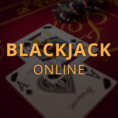 Blackjack online
