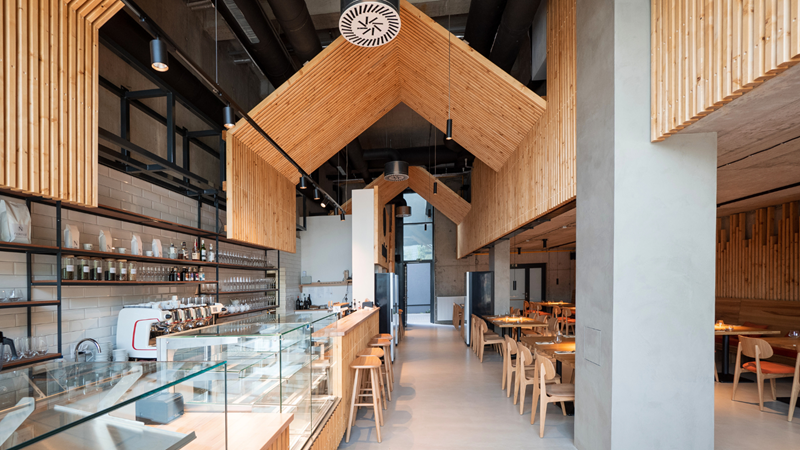 Nejlepší restaurace v Liberci