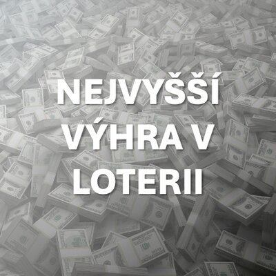 Highest lottery win