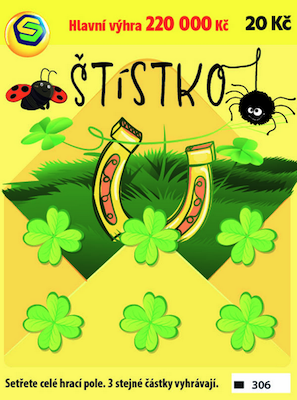 Nesetřený los Štístko