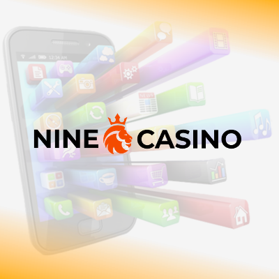 Nine Casino App