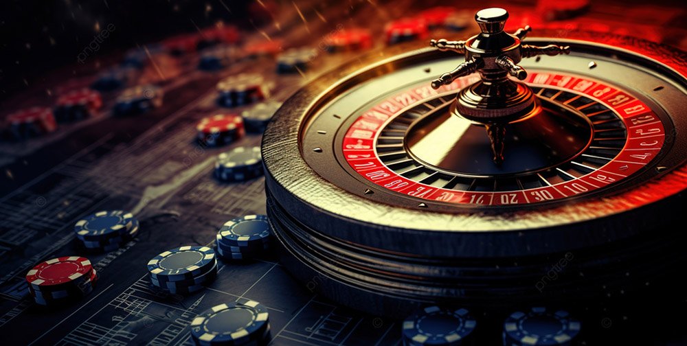 Ruleta