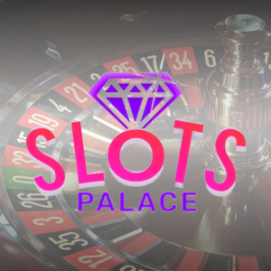 SlotsPalace – ruleta