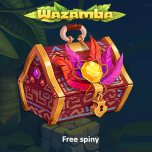 Wazamba free spiny