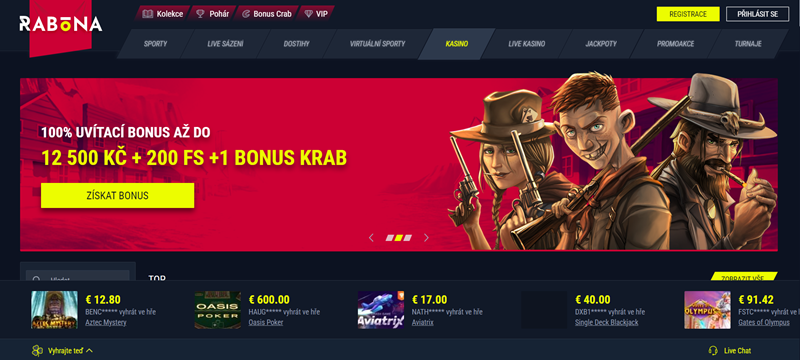 Wazamba alternativy