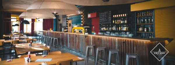 Chicago Bar & Grill