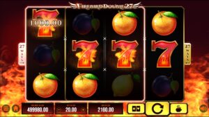 Firebird Double 27 foto3