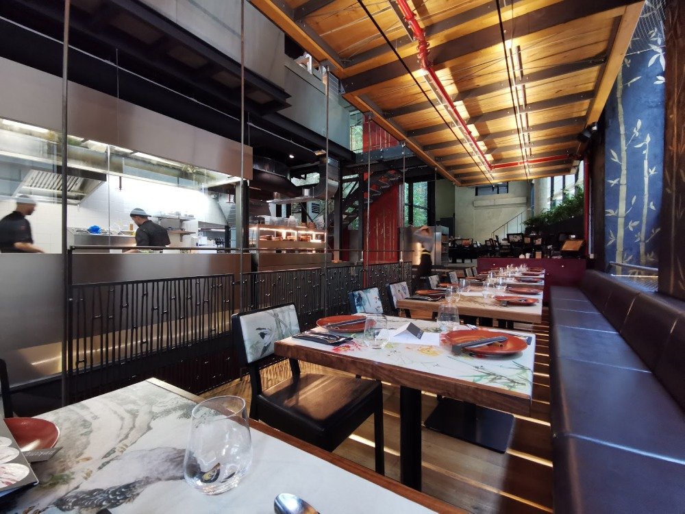 Sia Restaurant