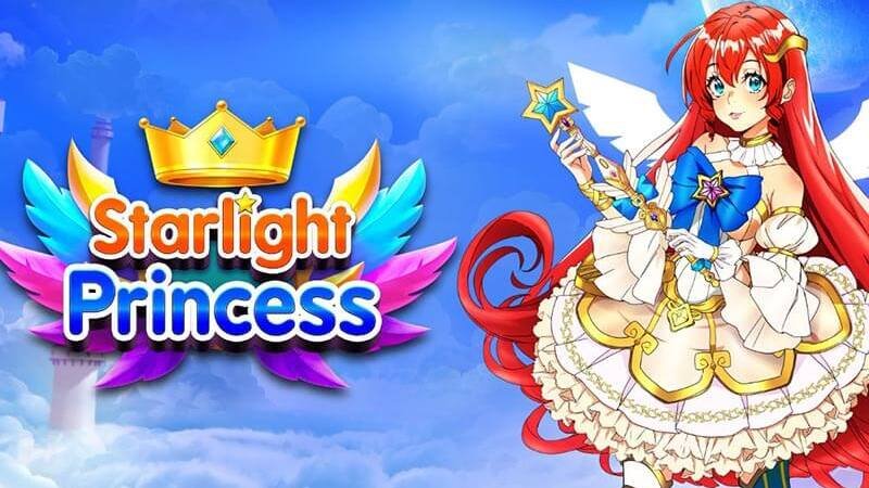 Starlight Princess 1000
