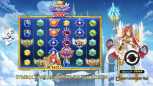 Starlight Princess 1000 foto1