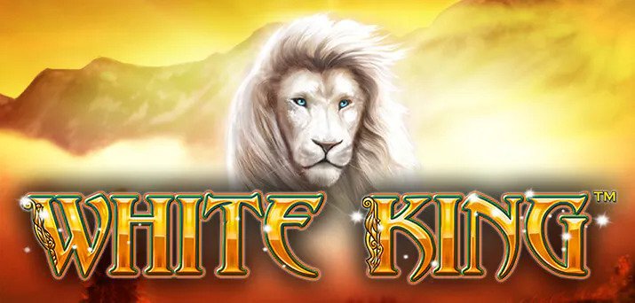 White King 